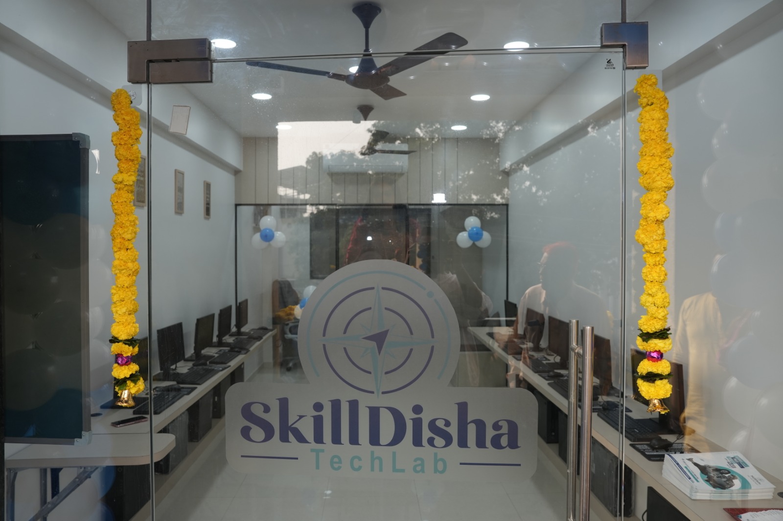SkillDisha TechLab | Premium Technology Training Institute